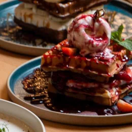 The top 10 new restaurants in London to try in 2025 TheFork