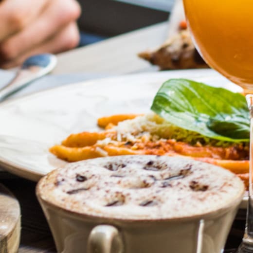 The Best Brunch Restaurants in Deansgate & Deansgate Locks, Manchester