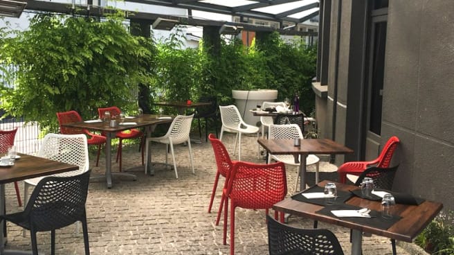 Bistroparc In Pau Restaurant Reviews Menu And Prices Thefork