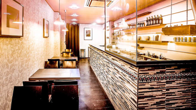 Casa Del Ramen In Milan Restaurant Reviews Menu And Prices