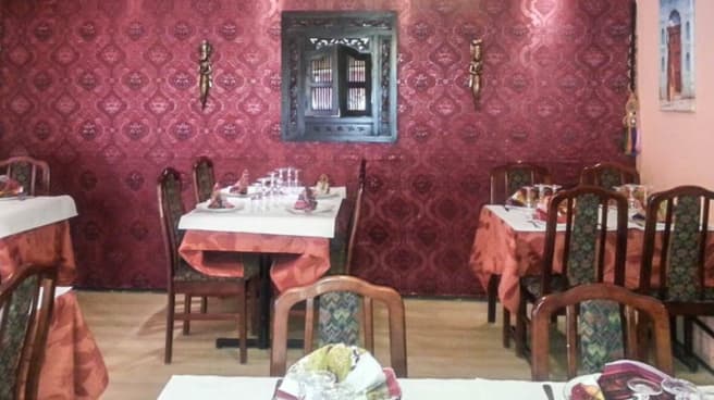 Jaipur In Belfort Restaurant Reviews Menu And Prices Thefork