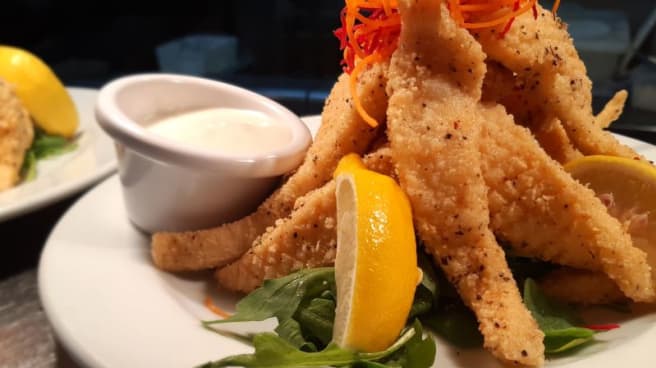 Australian National Hotel In Woolloongabba Restaurant Reviews