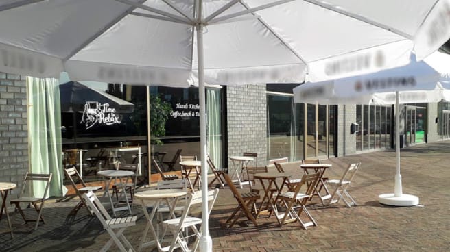 Hazels Kitchen In Almere Restaurant Reviews Menu And Prices