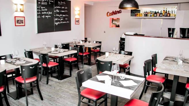 Restaurant A Table In Metz Restaurant Reviews Menu And Prices