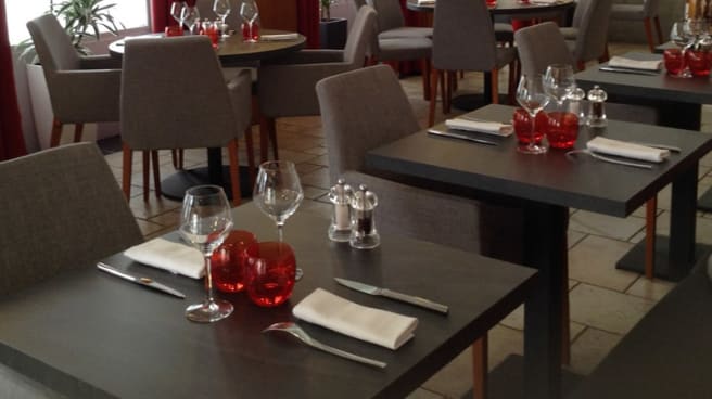 Cuisine En Cours In Lyon Restaurant Reviews Menus And Prices