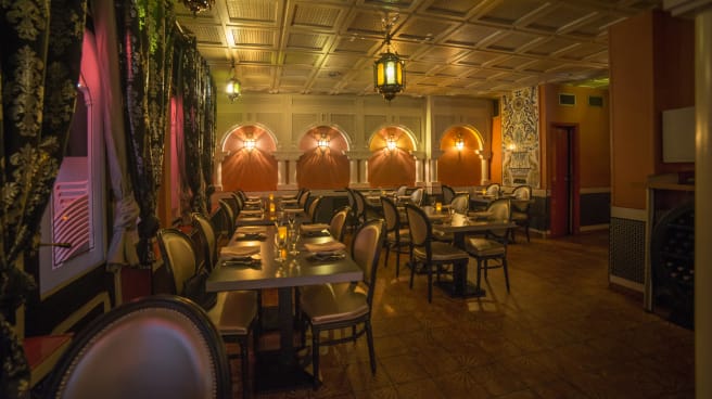 Dattier courbevoie Dattier courbevoie