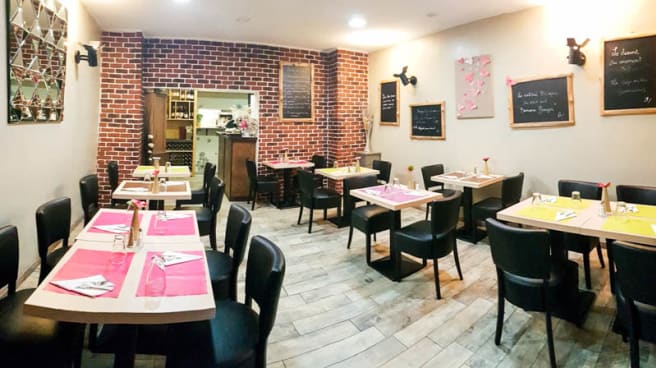 Restaurant L Escapade A Salon De Provence 13300 Avis Menu Et Prix