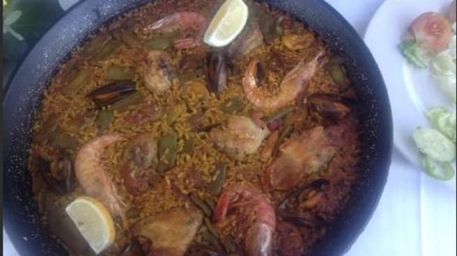 El Mirador In Alcossebre Restaurant Reviews Menu And Prices