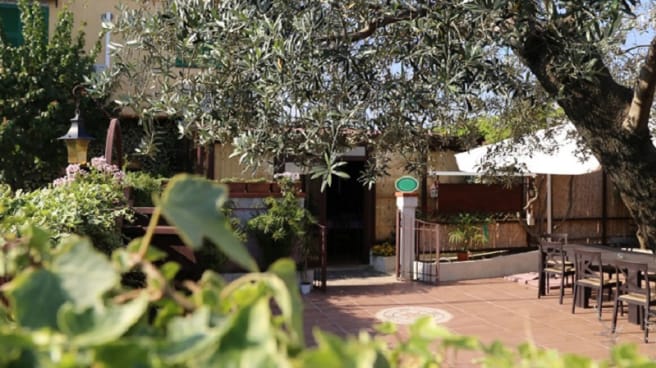 Royal Bistrot In San Giorgio A Cremano Restaurant Reviews Menu