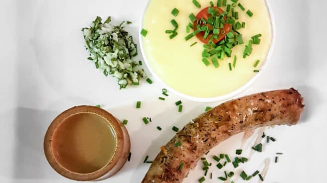 Cuisine Du Terroir In Clamart Restaurant Reviews Menu And
