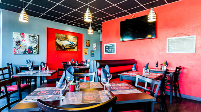 La Table Du Rotisseur In Meaux Restaurant Reviews Menus And
