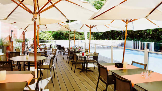 Restaurant Gourmet Bar A Toulouse Menu Avis Prix Et Reservation