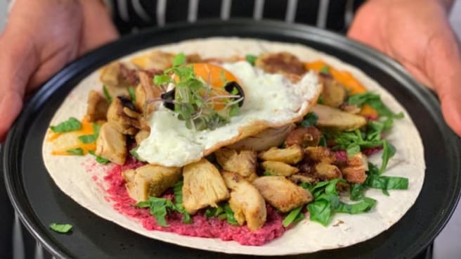 The Kitchen On Cambridge In Wembley Wa Restaurant Reviews