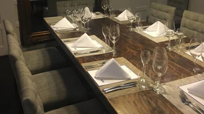 Philippe In Melbourne Restaurant Reviews Menus And Prices