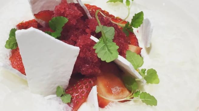 Philippe In Melbourne Restaurant Reviews Menus And Prices