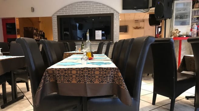 Casa Carina In Drancy Restaurant Reviews Menu And Prices Thefork