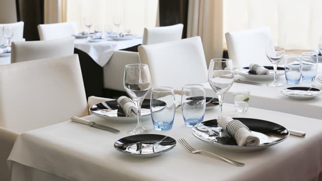 Restaurant Sonatines A Paris 75014 Alesia Montparnasse Avis