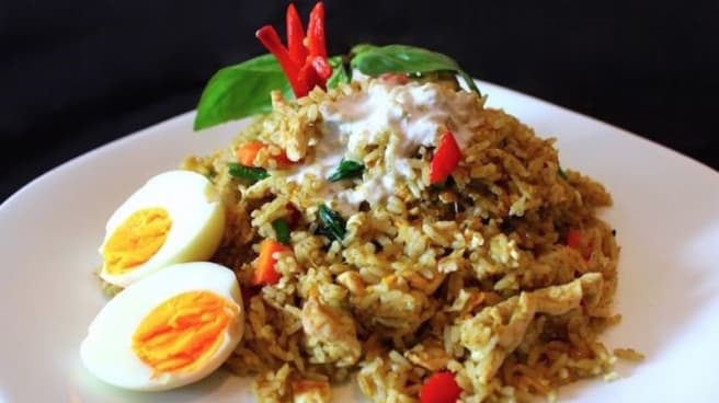 Ginger Leaf Thai In Docklands Restaurant Reviews Menus And
