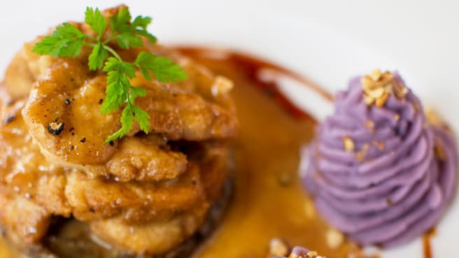 L Atypic In Paris Restaurant Reviews Menus And Prices Thefork
