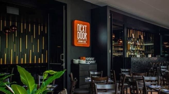 Next Door Kitchen Bar In South Brisbane Restaurant Reviews