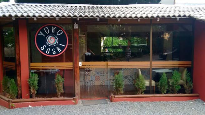 Yoko Sushi In Salvador Restaurant Reviews Menu And Prices Thefork