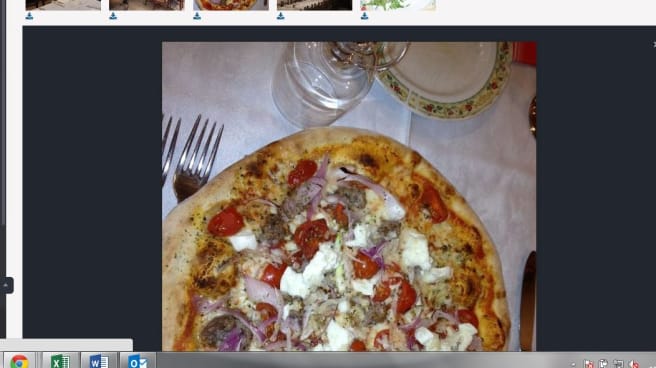 O Sole Mio In Vicenza Restaurant Reviews Menu And Prices