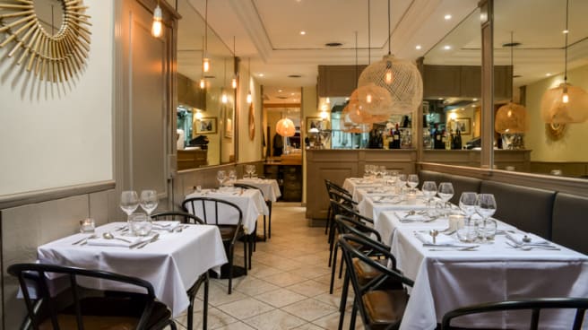 La Table Du Chef Cannes In Cannes Restaurant Reviews Menu And