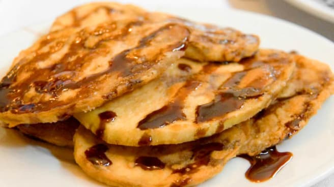 El Mirador In Cordoba Restaurant Reviews Menu And Prices Thefork