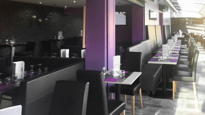 La Veranda In Argenteuil Restaurant Reviews Menu And Prices