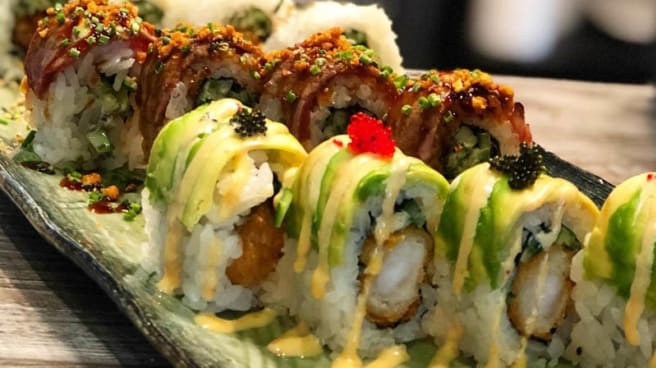Lin Kitchen In Schiedam Restaurant Reviews Menu And Prices
