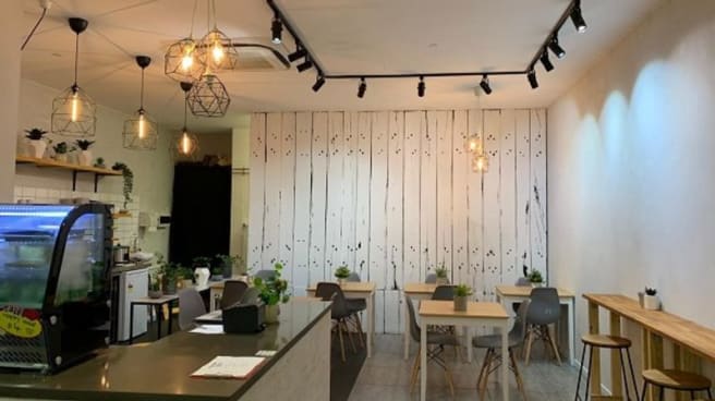 Sugar Cubed In Chatswood Nsw Restaurant Reviews Menus And