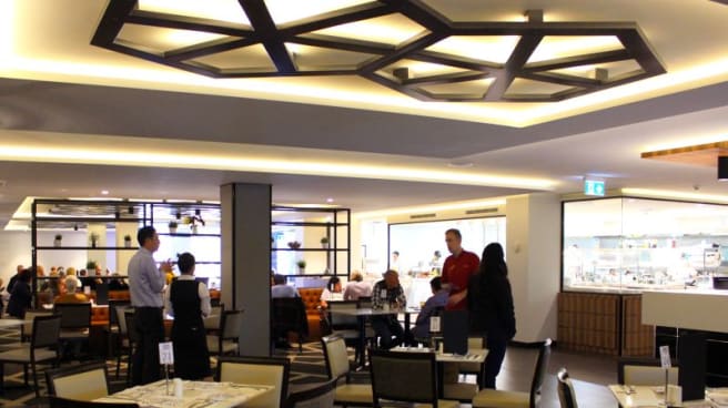 Willow Lounge Grill Cafe In Gymea Restaurant Reviews