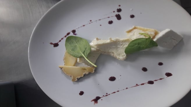 Restaurant Le Bistronomique A Rouen 76100 Menu Avis Prix Et
