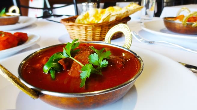 Signature Indian Cuisine In Sturt Restaurant Reviews Menus And