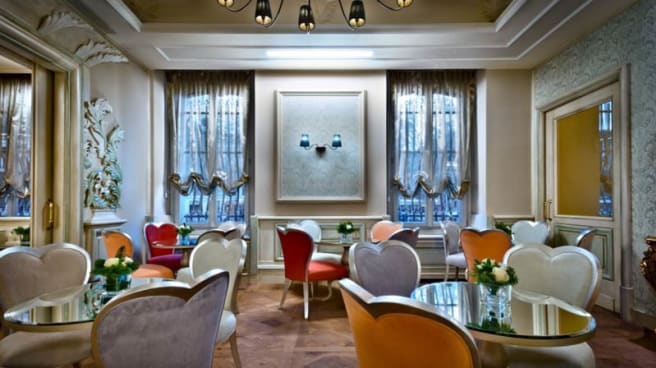 Ristorante Rubacuori In Milan Restaurant Reviews Menu And