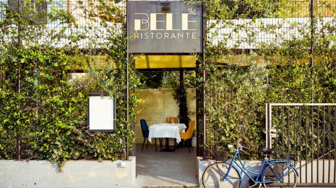 Fiori Bianchi Ristorante Milano.Bele In Milan Restaurant Reviews Menu And Prices Thefork