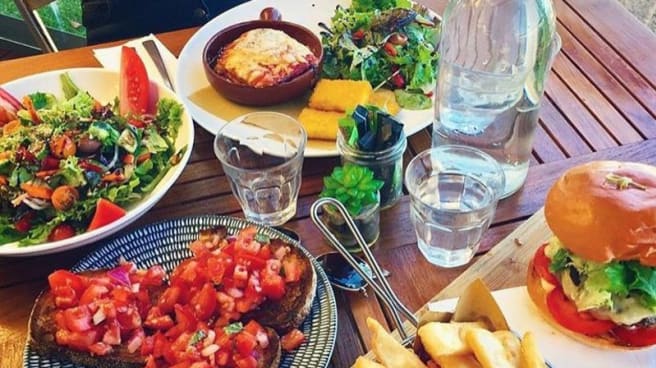 Bella Vista Cafe In Manly Restaurant Reviews Menus And Prices