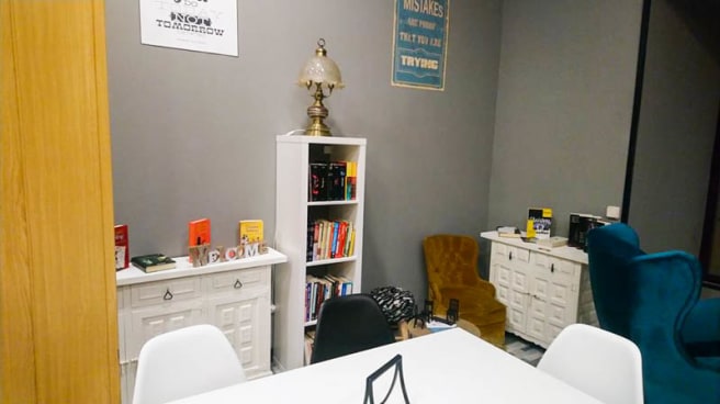 Duake City Coffee Bar Gourmet In Navalcarnero Restaurant Reviews