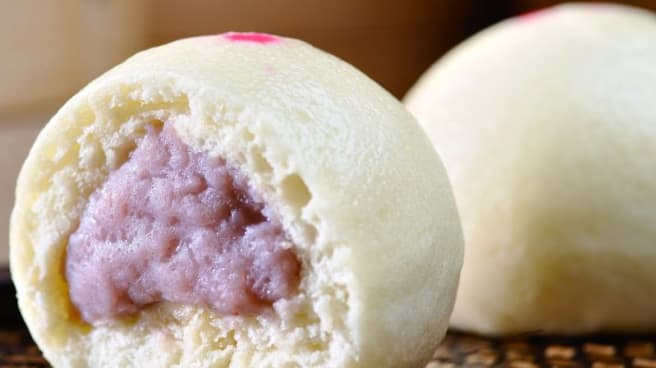 Din Tai Fung World Square In Sydney Restaurant Reviews Menus