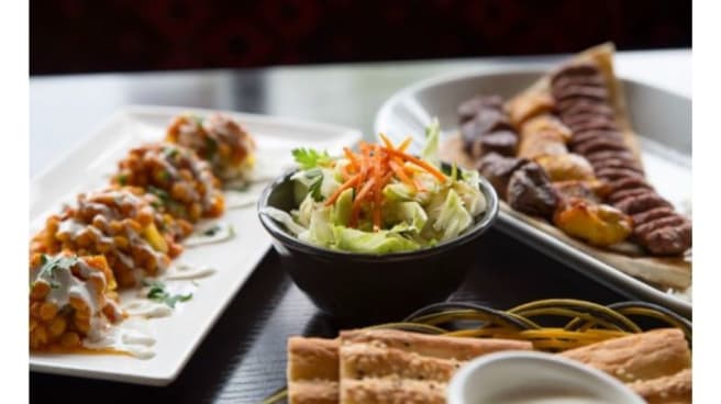 Ashy S Afghan Restaurant In Ashburton Vic Restaurant Reviews