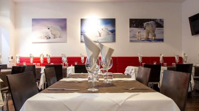 Restaurant Orso Bianco Giassai A Lissone Avis Menu Et Prix