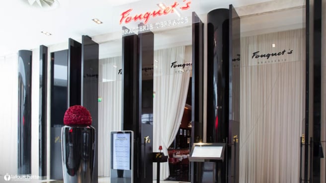 Fouquet S Toulouse In Toulouse Restaurant Reviews Menus And