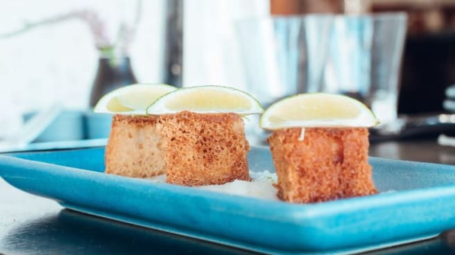 Alma Avalon In Avalon Beach Restaurant Reviews Menus And Prices