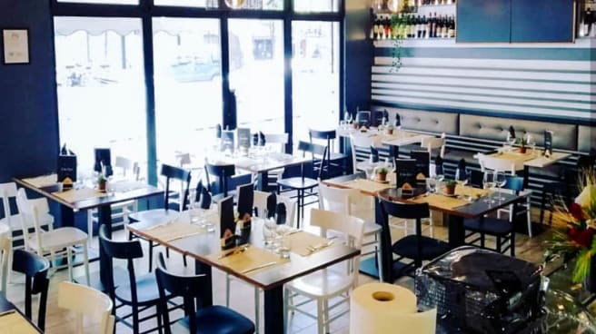 Casa Mea Prati In Rome Restaurant Reviews Menu And Prices Thefork