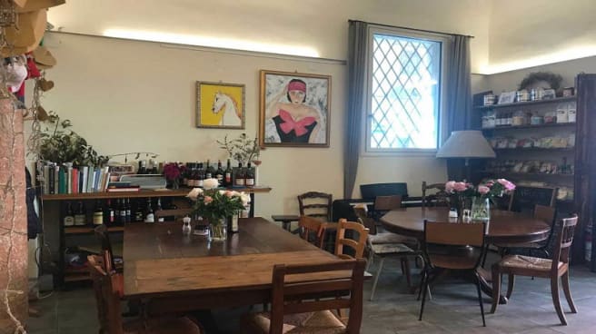 Story Kitchen In Reggio Emilia Restaurant Reviews Menu And