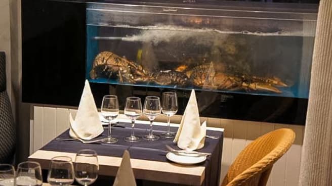 Georges 4 In Ghent Restaurant Reviews Menu And Prices Thefork