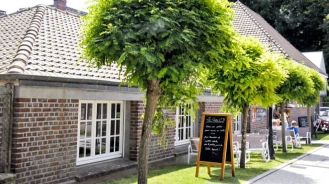 Restaurant Le Quai N 05 A Saint Valery Sur Somme 80230 Menu