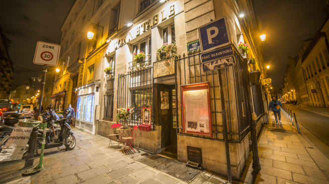 Le Connetable In Paris Restaurant Reviews Menu And Prices Thefork