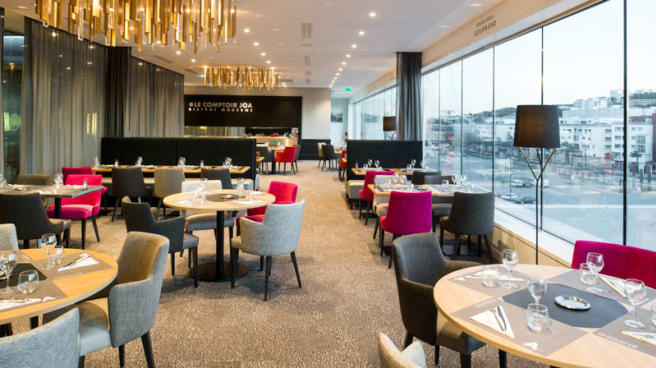 Le Comptoir Joa La Seyne Sur Mer In La Seyne Sur Mer