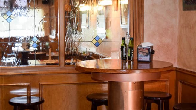 Mayri In Torrejon De Ardoz Restaurant Reviews Menu And Prices Mayri In Torrejon De Ardoz Restaurant